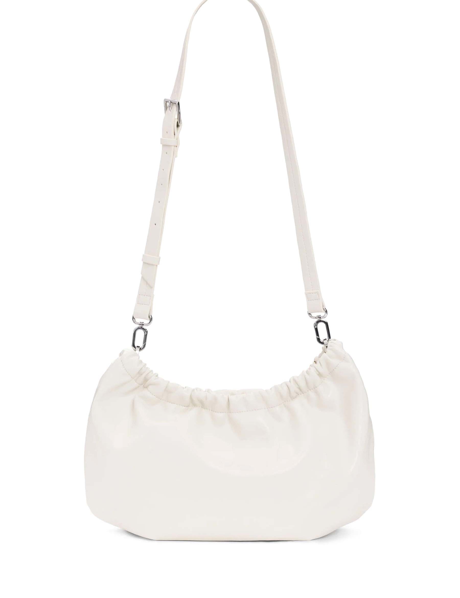 Borse a spalla Bianco Desigual