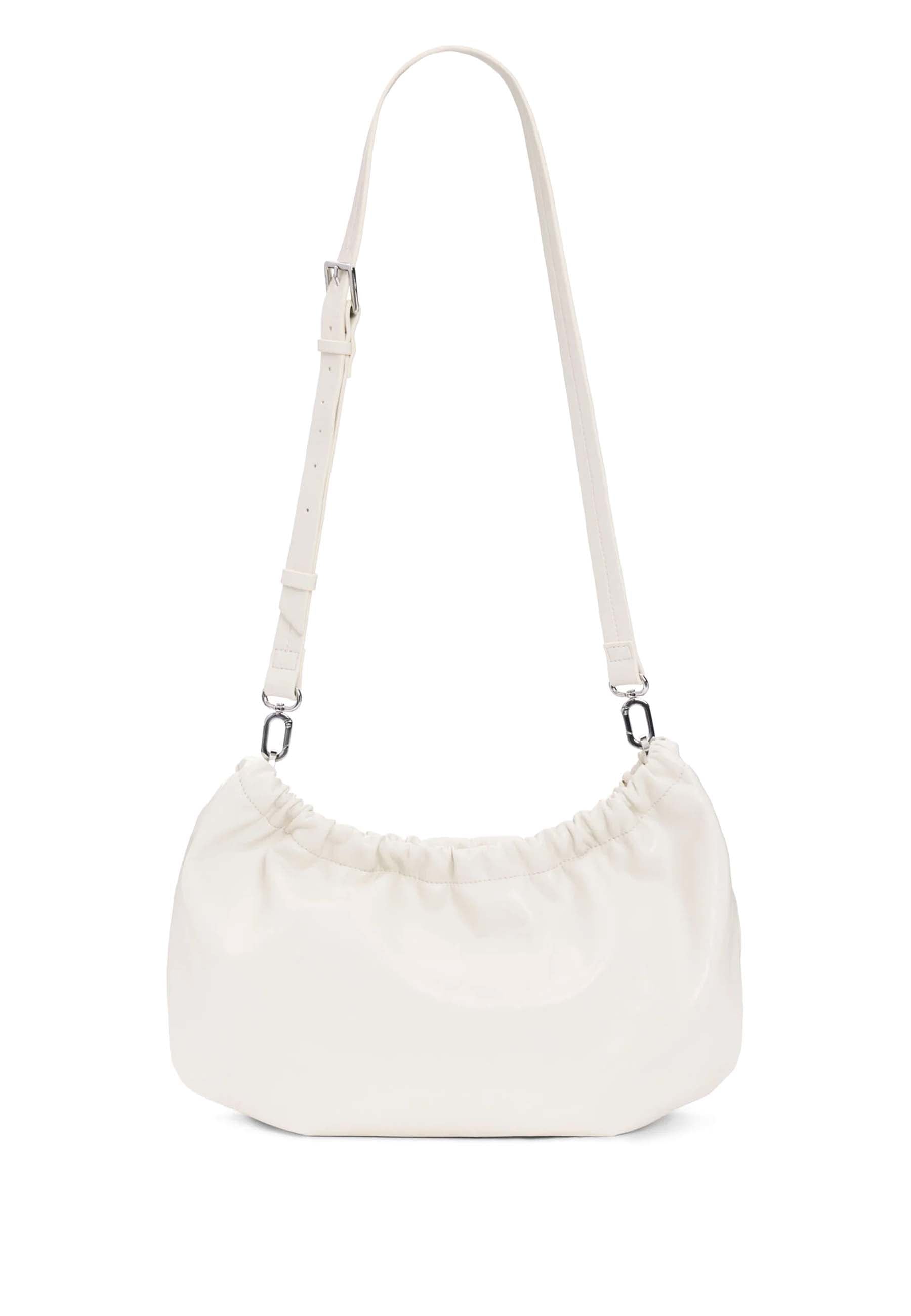 Borse a spalla Bianco Desigual