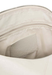 Borse a spalla Bianco Desigual