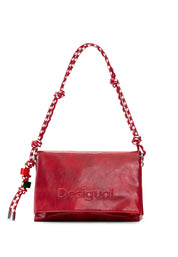 Tracolla Rosso Desigual