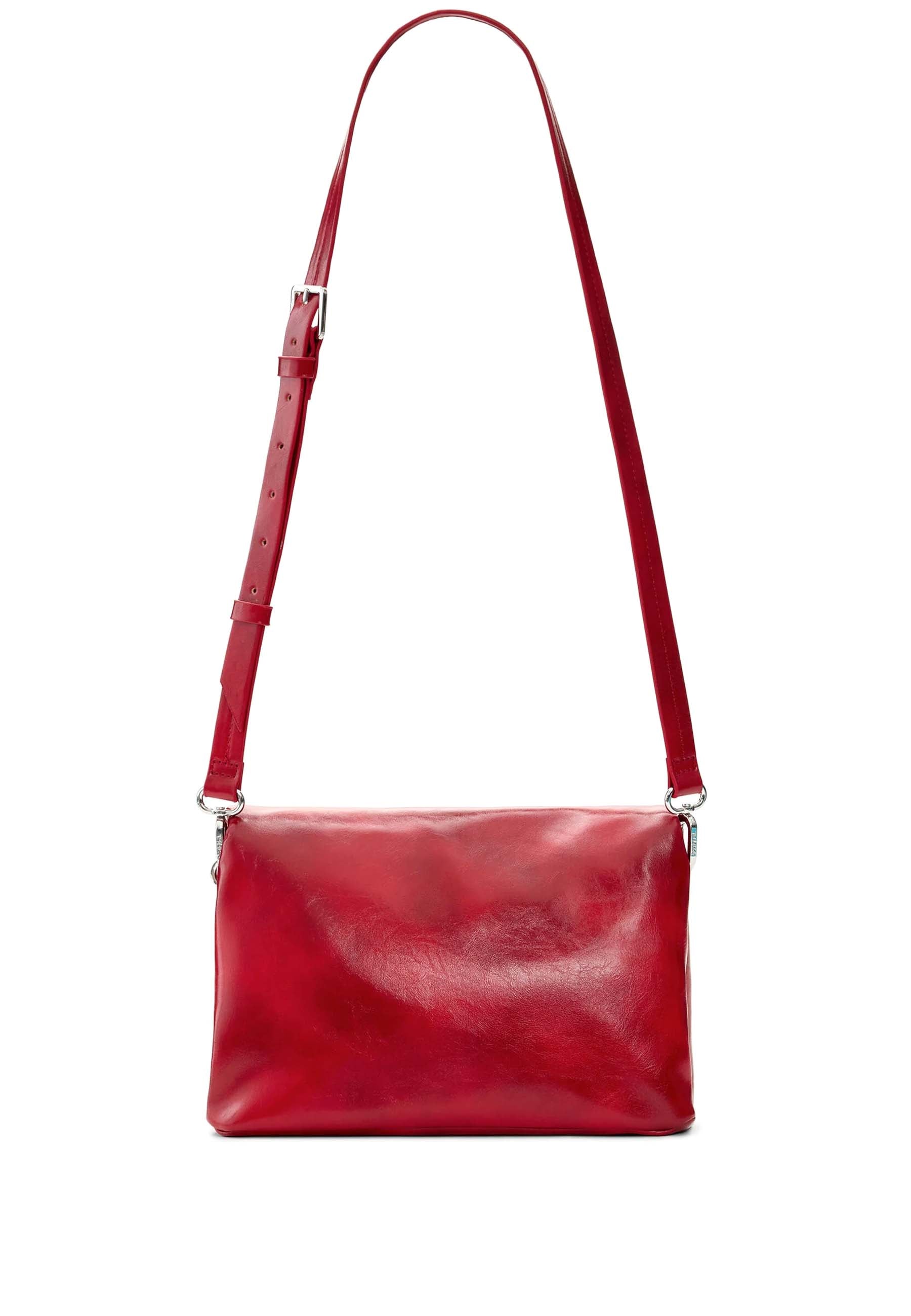 Tracolla Rosso Desigual