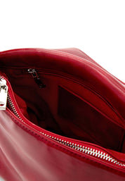 Tracolla Rosso Desigual