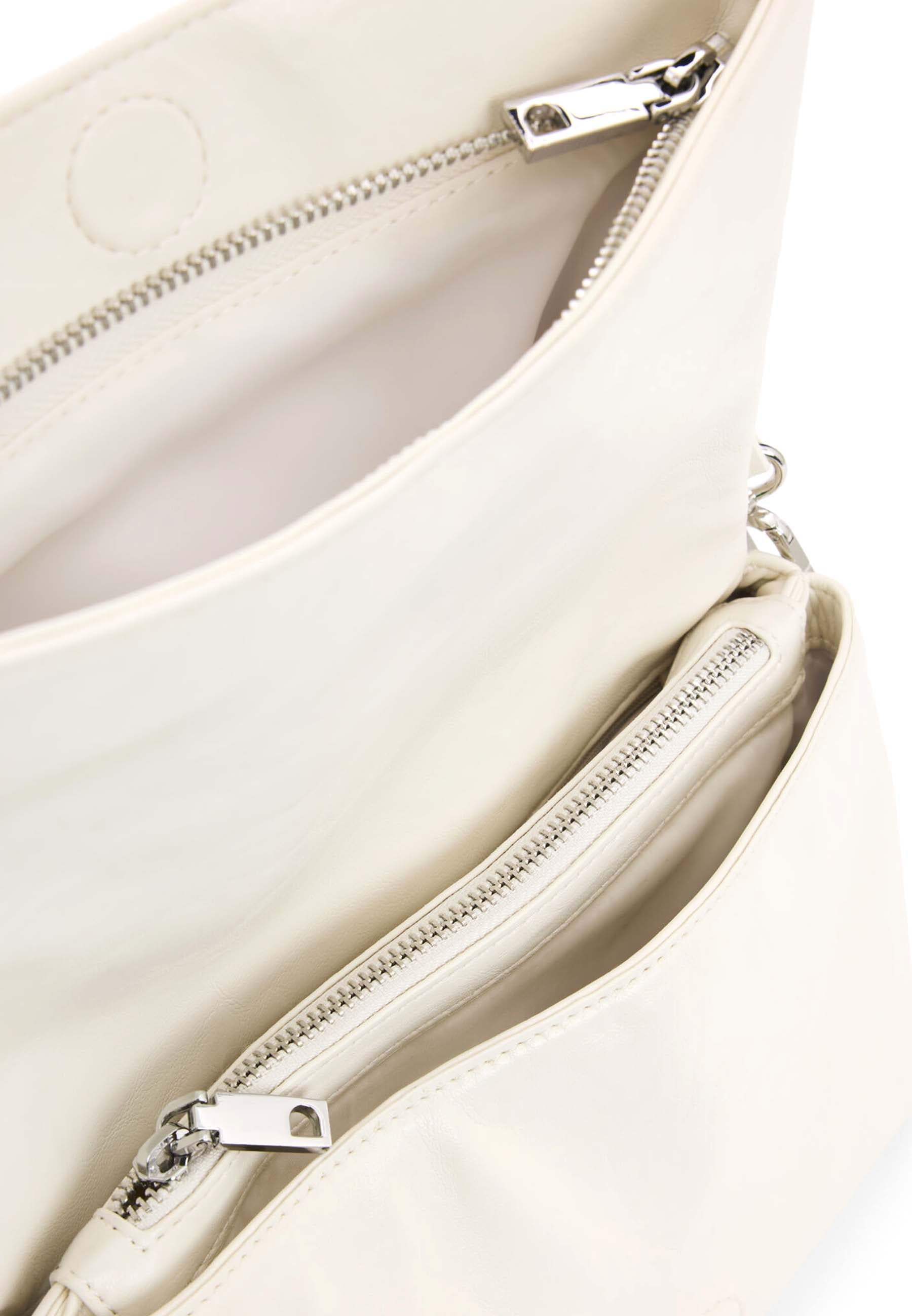 Tracolla Bianco Desigual