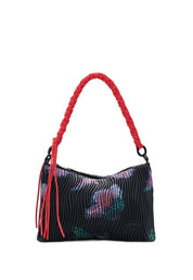 Borse a spalla Nero Desigual