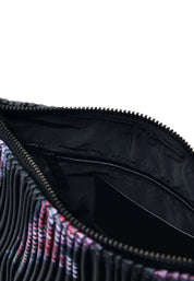 Borse a spalla Nero Desigual