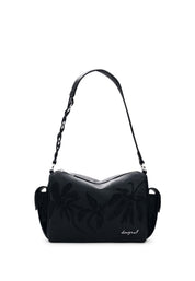 Borse a spalla Nero Desigual