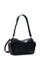 Borse a spalla Nero Desigual