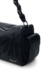 Borse a spalla Nero Desigual