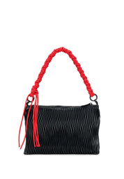 Borse a spalla Nero Desigual