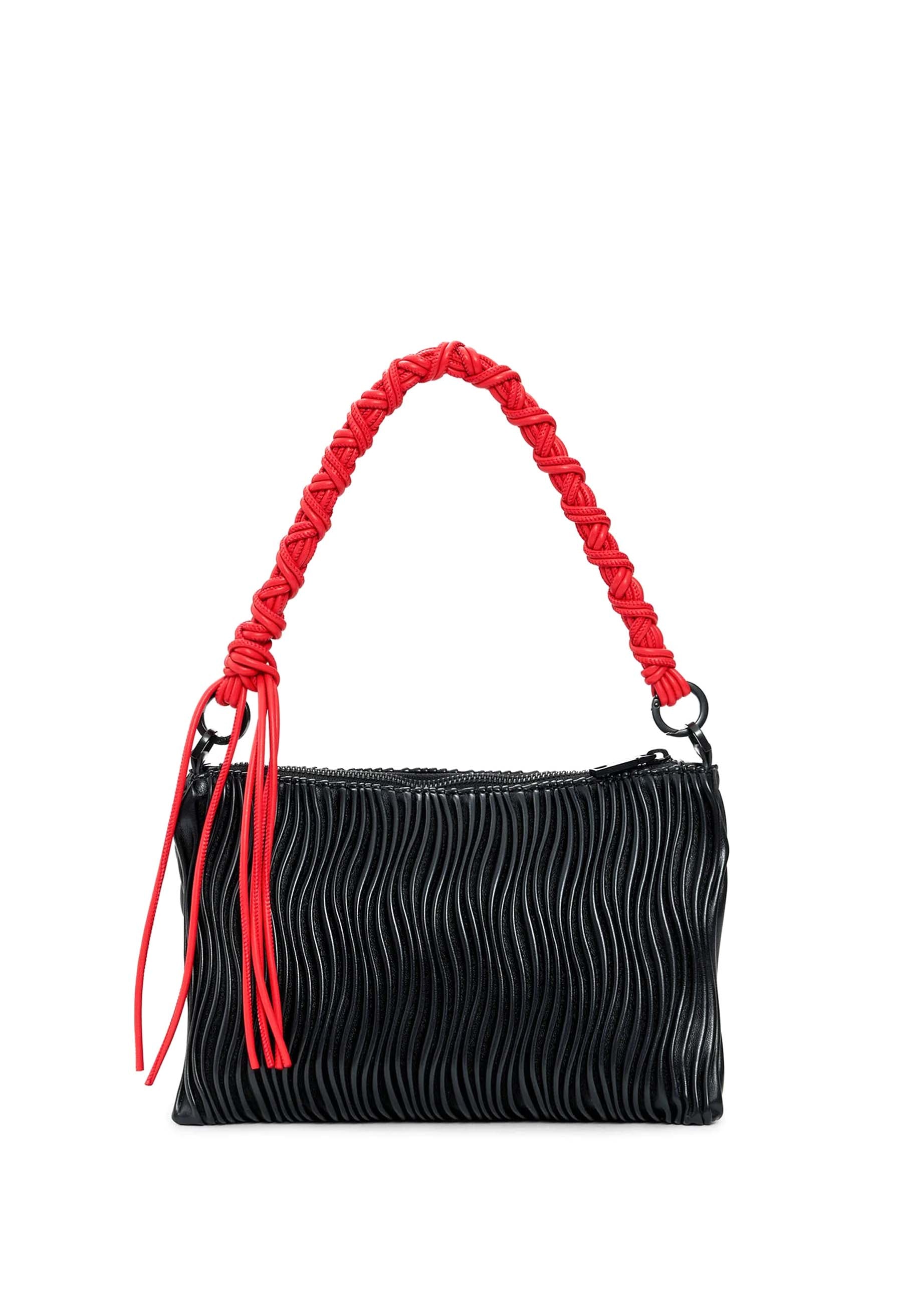 Borse a spalla Nero Desigual
