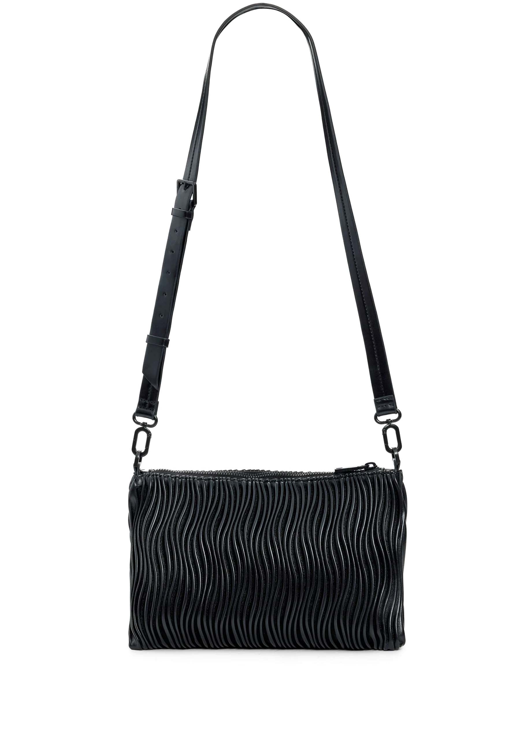 Borse a spalla Nero Desigual