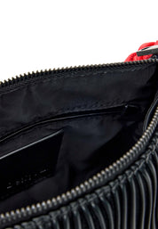 Borse a spalla Nero Desigual