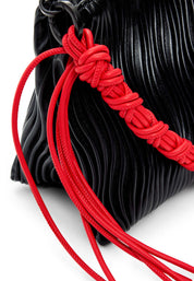 Borse a spalla Nero Desigual