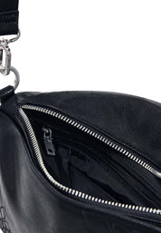 Borse a spalla Nero Desigual