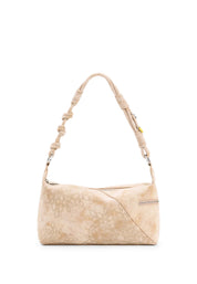 Borse a spalla Beige Desigual