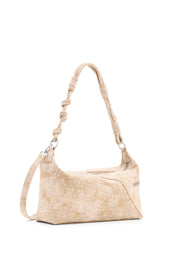 Borse a spalla Beige Desigual