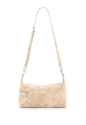 Borse a spalla Beige Desigual