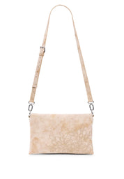 Borse a spalla Beige Desigual
