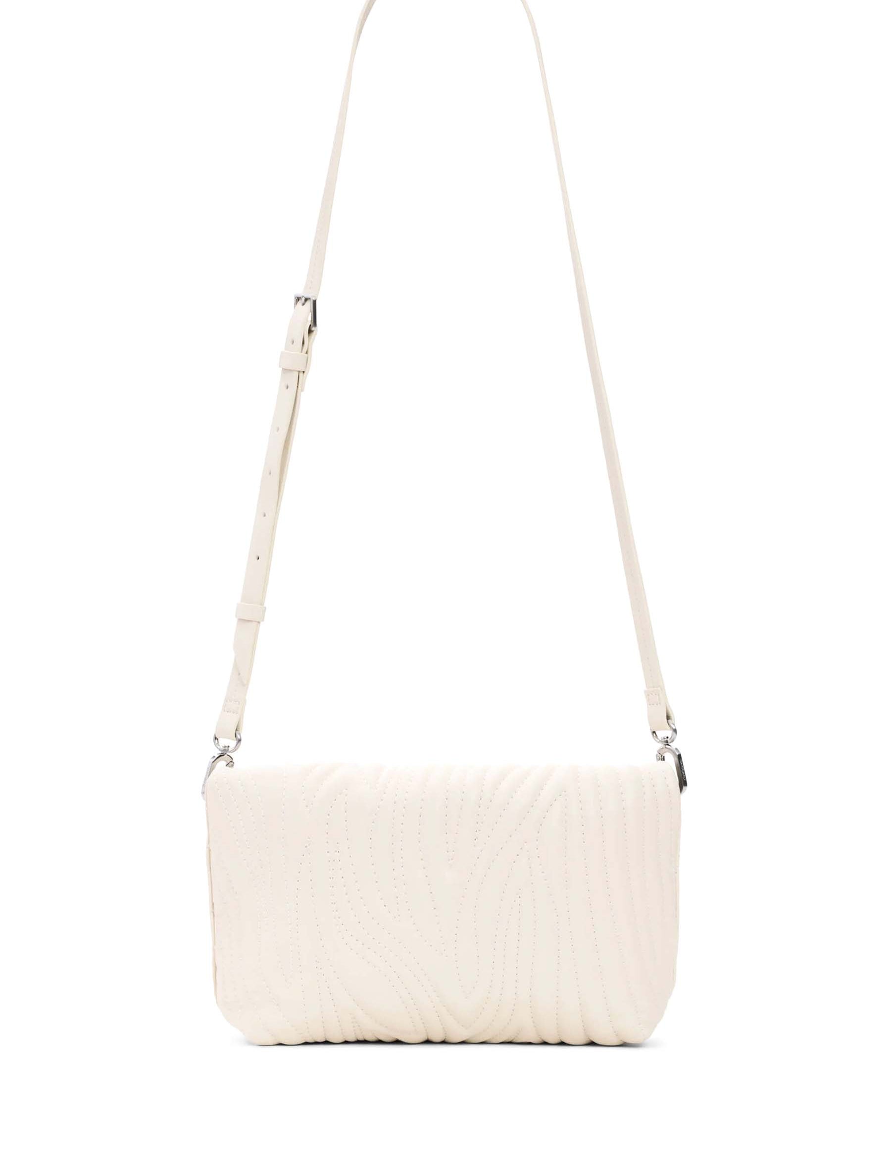 Tracolla Bianco Desigual