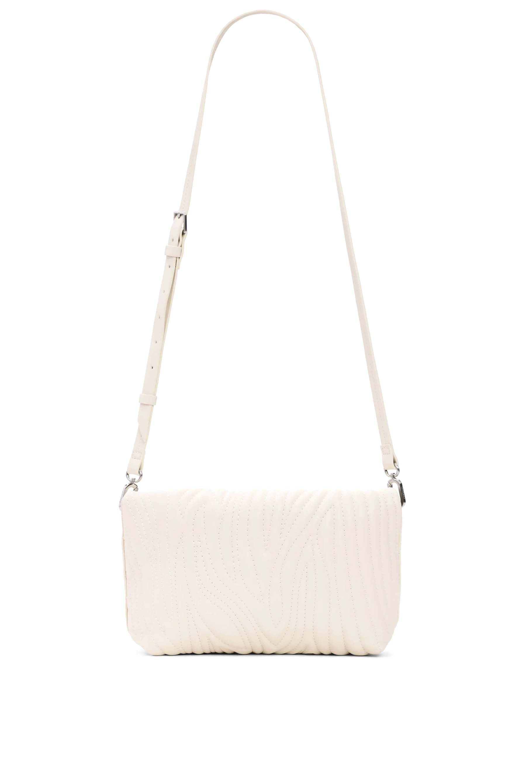 Tracolla Bianco Desigual