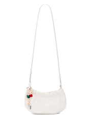 Tracolla Bianco Desigual