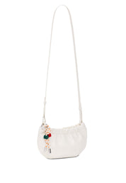 Tracolla Bianco Desigual