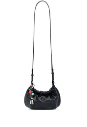 Tracolla Nero Desigual