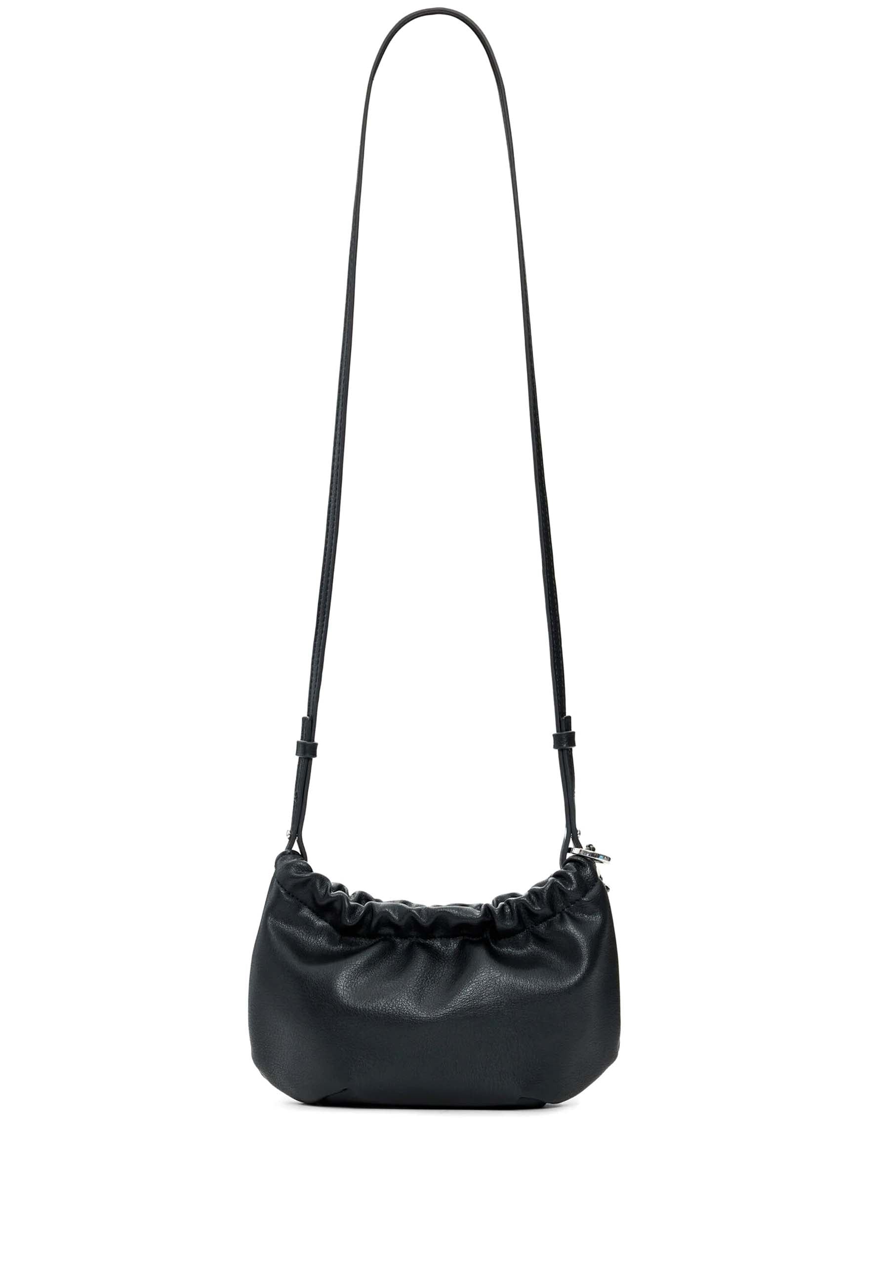 Tracolla Nero Desigual
