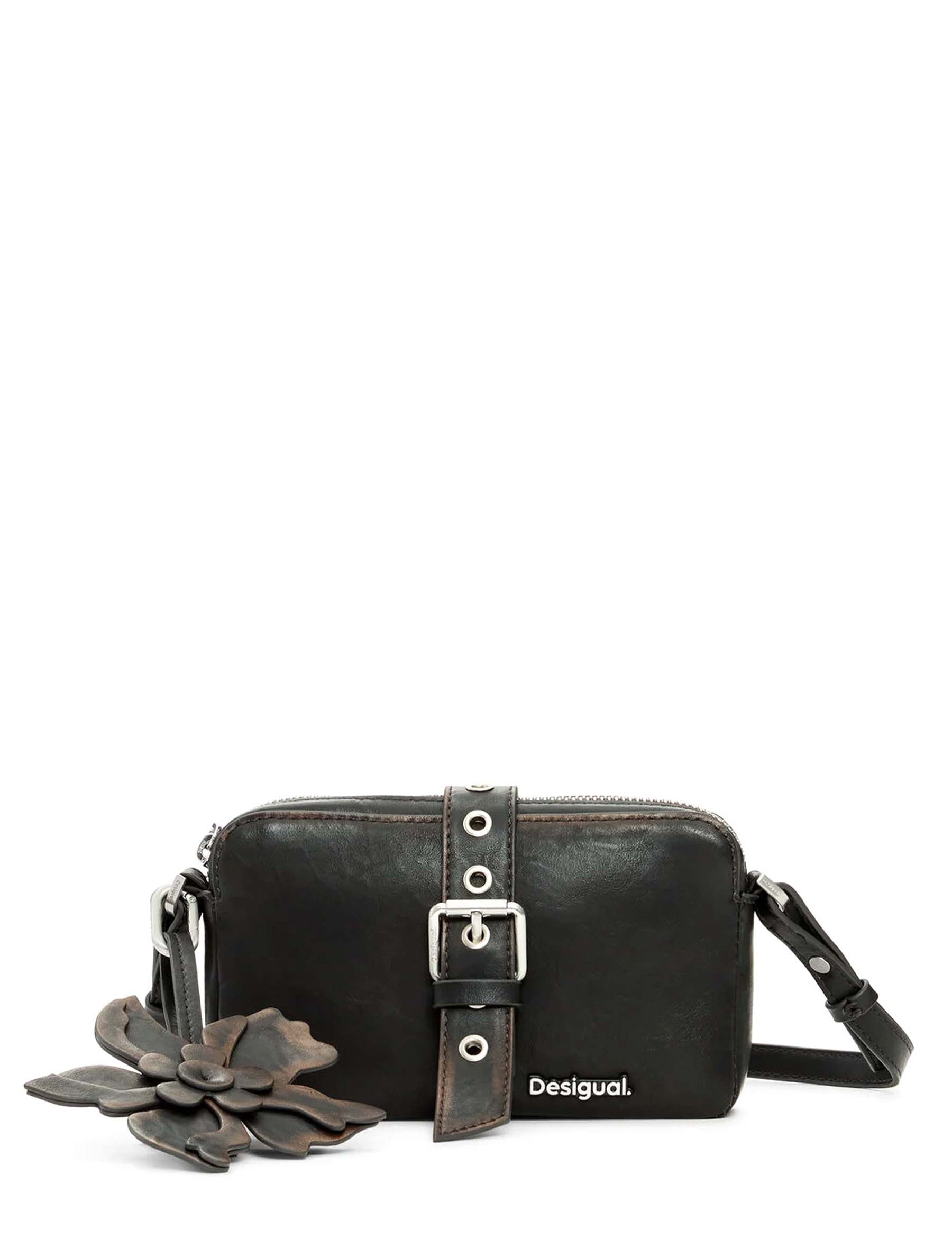 Tracolla Marrone Desigual