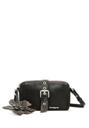 Tracolla Marrone Desigual
