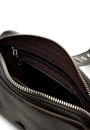 Tracolla Marrone Desigual