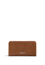 Portafogli Marrone Desigual