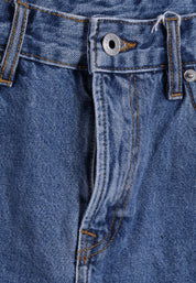 Shorts Blu Pepe Jeans