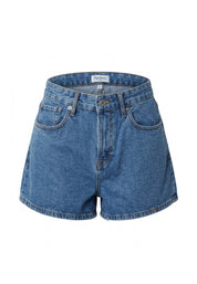 Shorts Blu Pepe Jeans