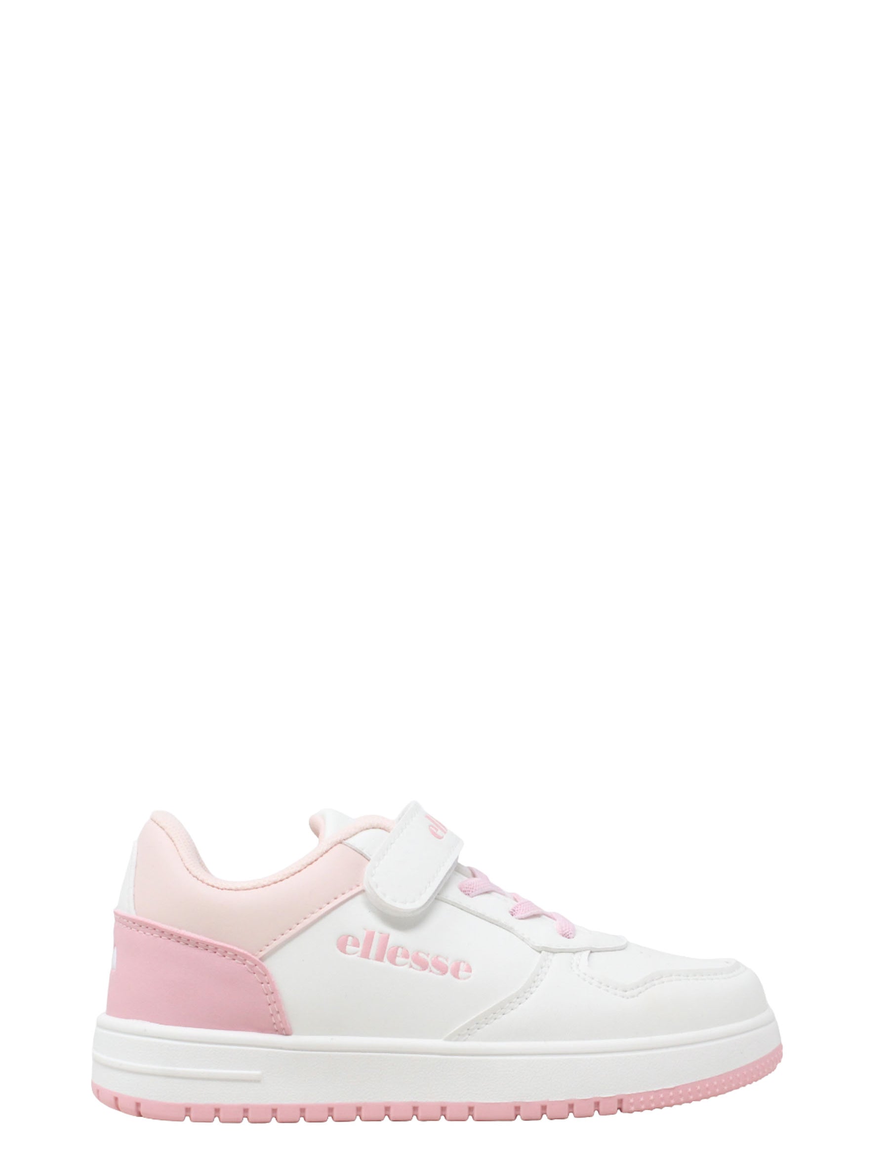 Scarpe con strappi Bianco Ellesse