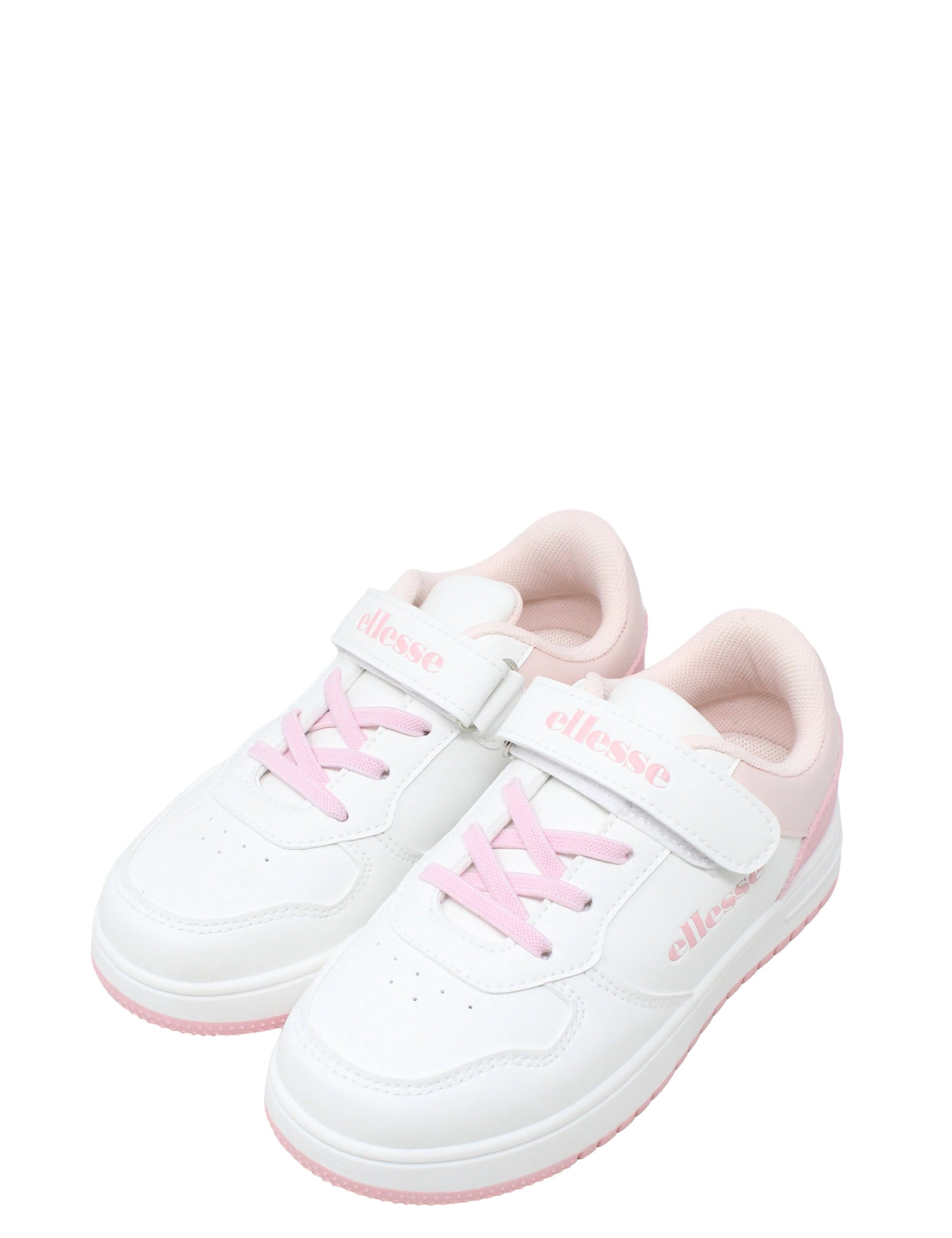 Scarpe con strappi Bianco Ellesse