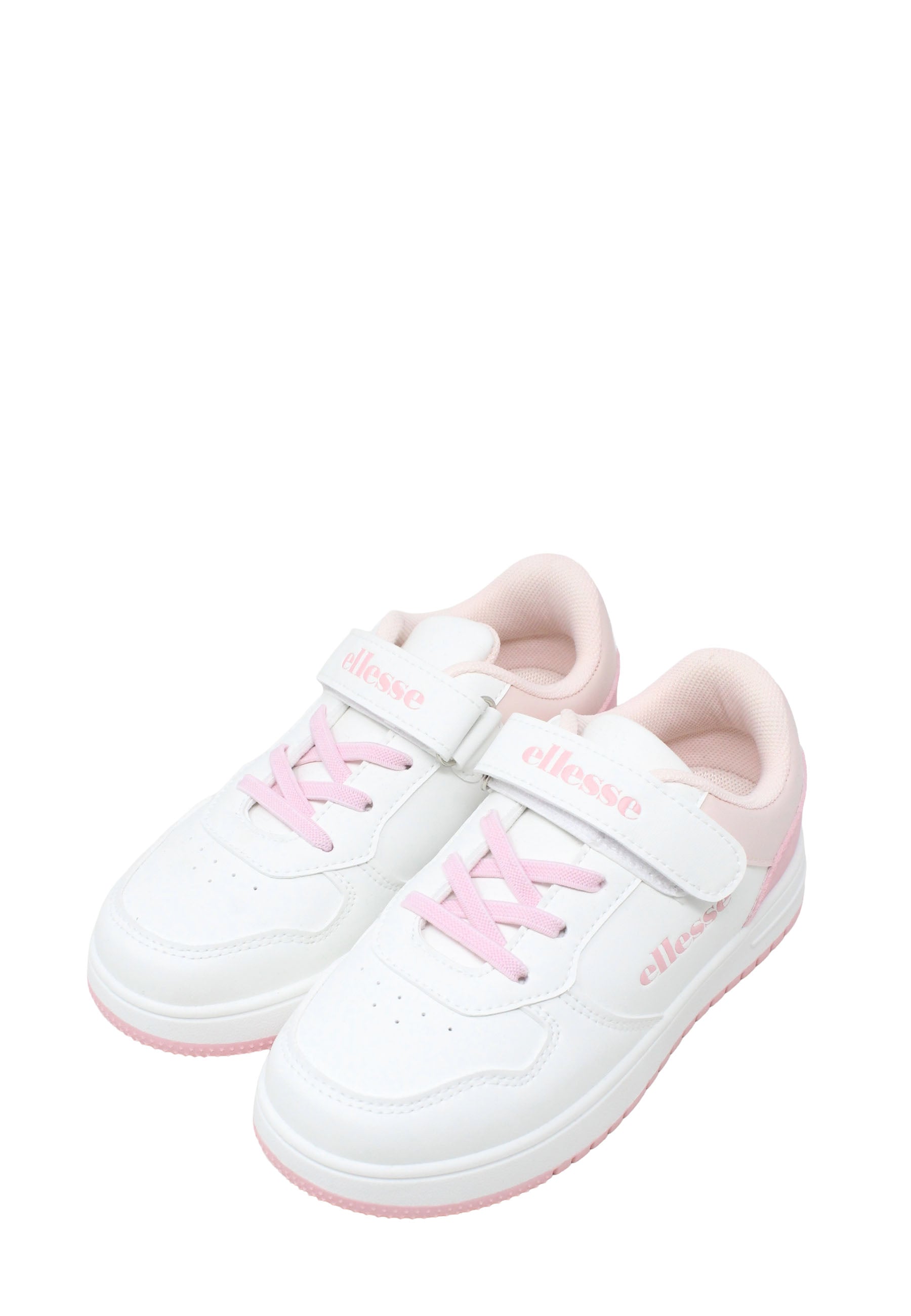 Scarpe con strappi Bianco Ellesse