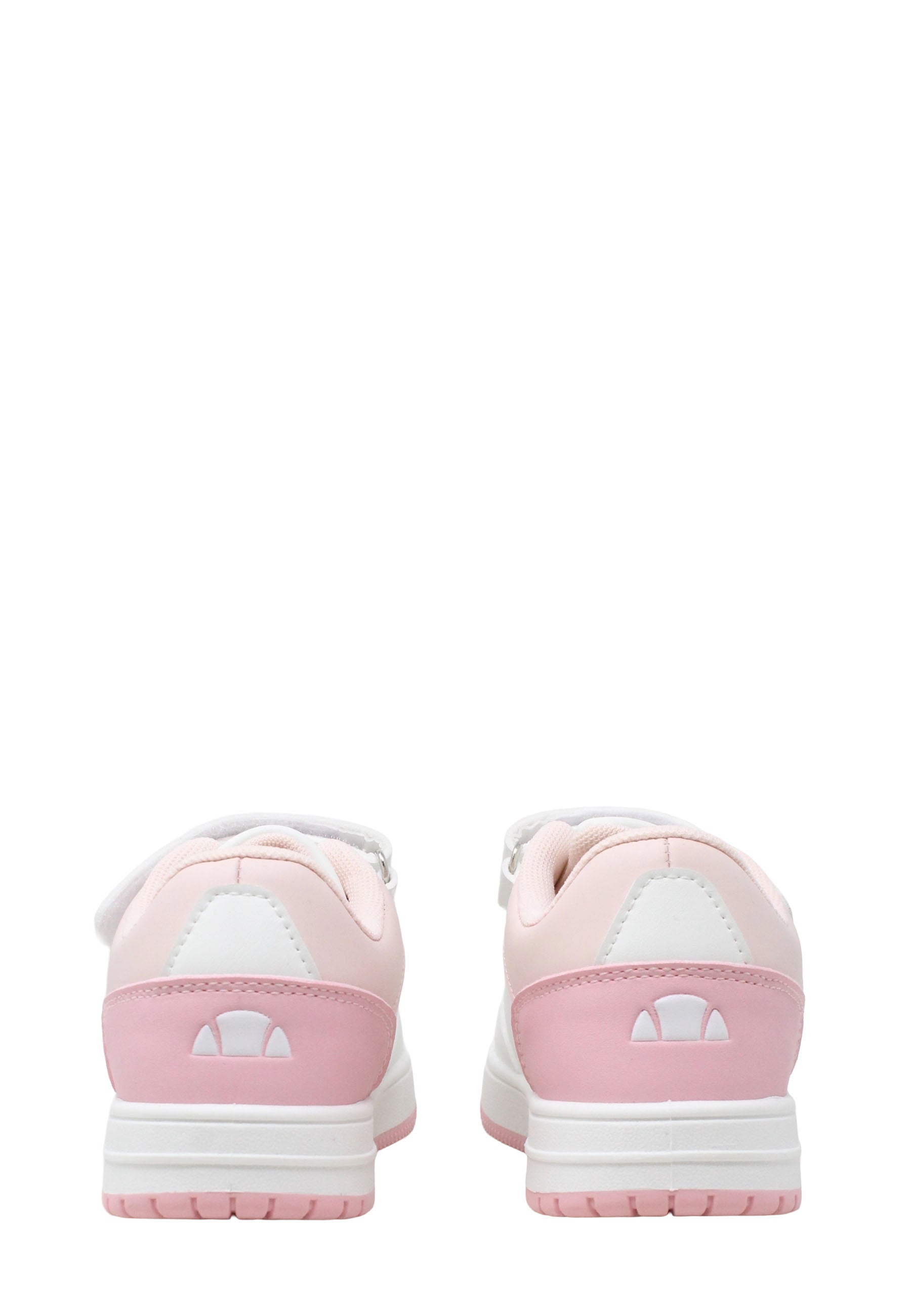 Scarpe con strappi Bianco Ellesse