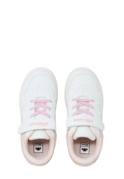 Scarpe con strappi Bianco Ellesse