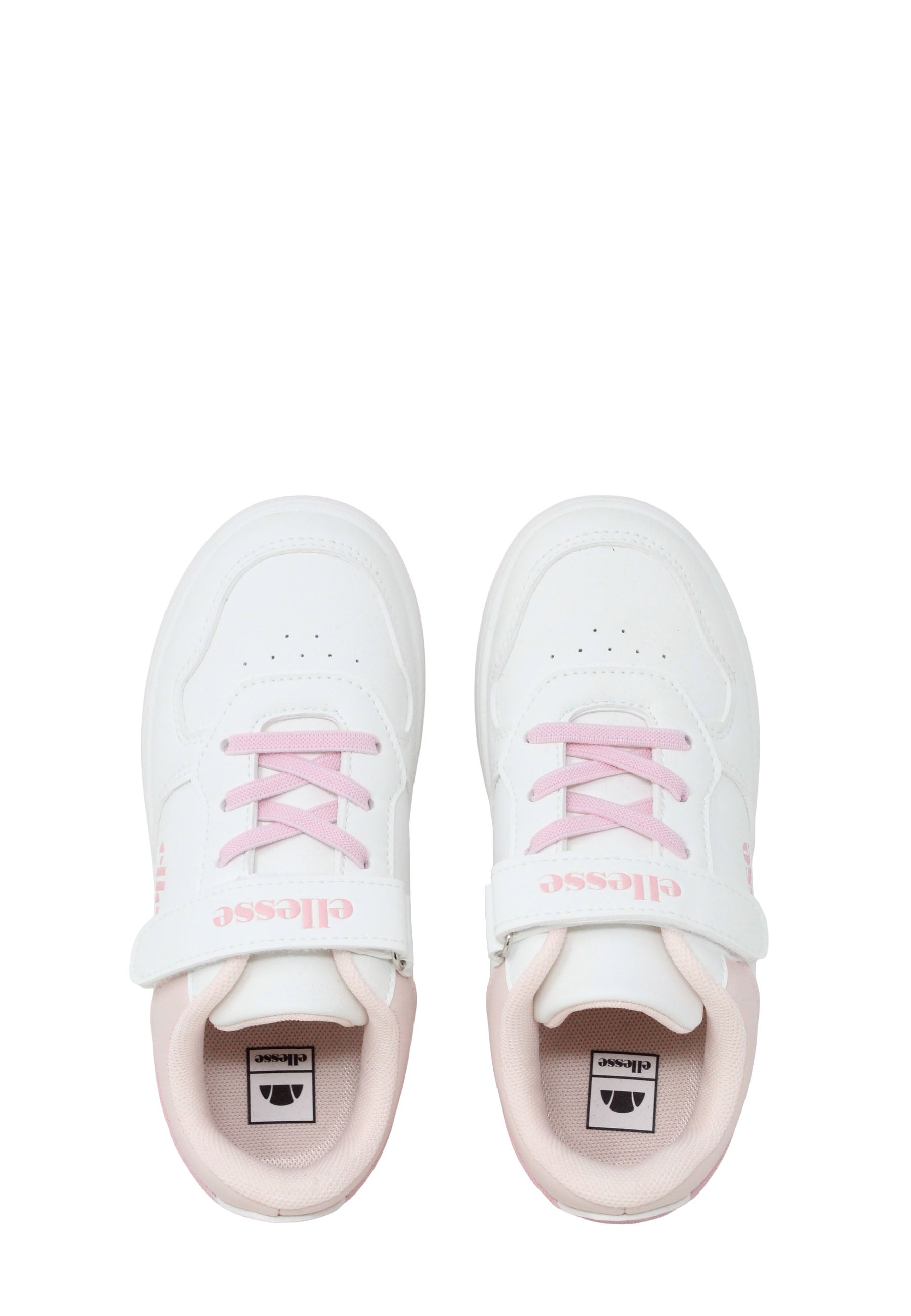 Scarpe con strappi Bianco Ellesse
