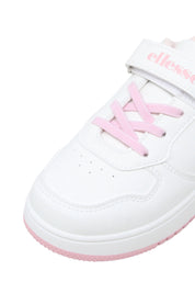 Scarpe con strappi Bianco Ellesse