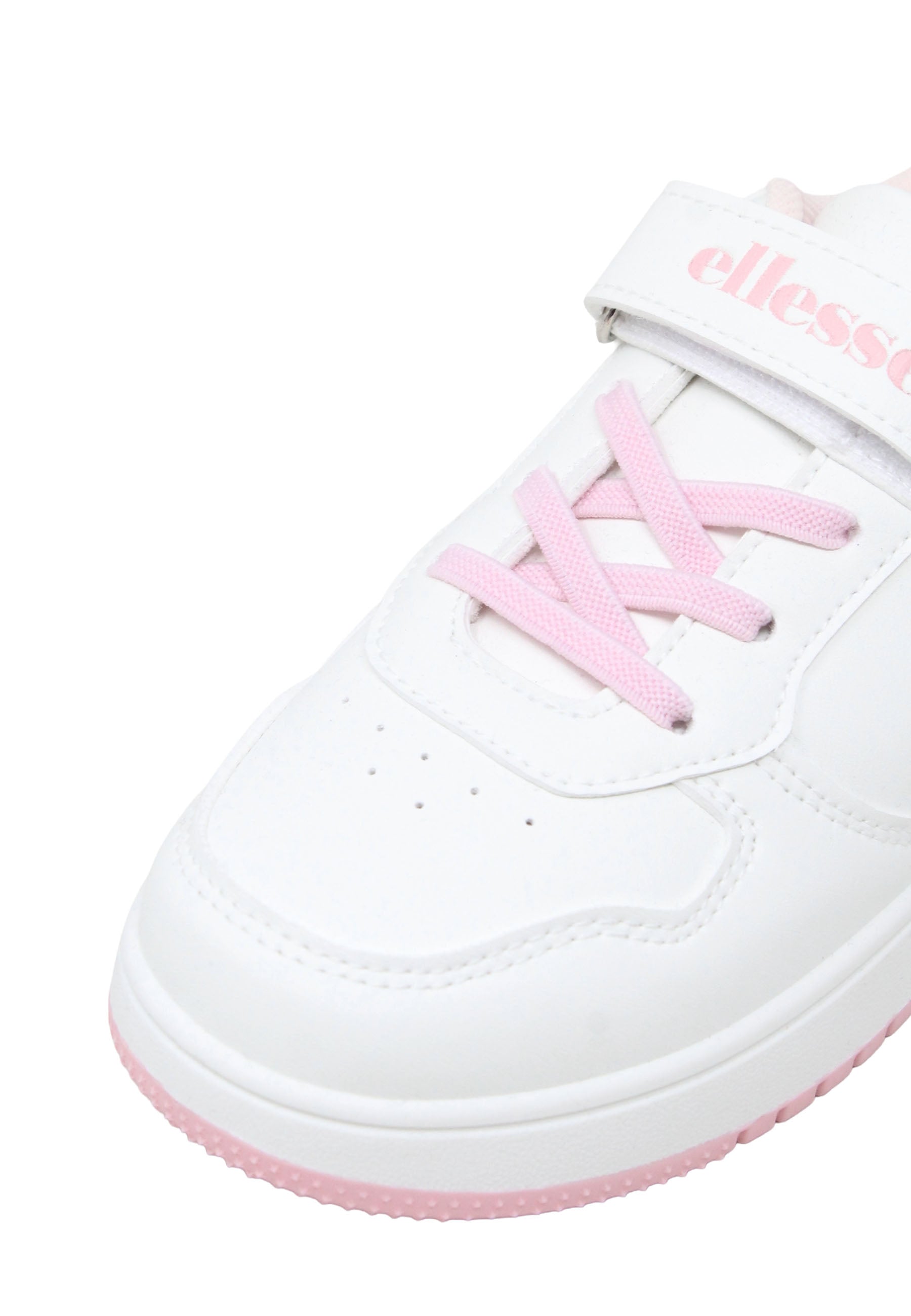 Scarpe con strappi Bianco Ellesse