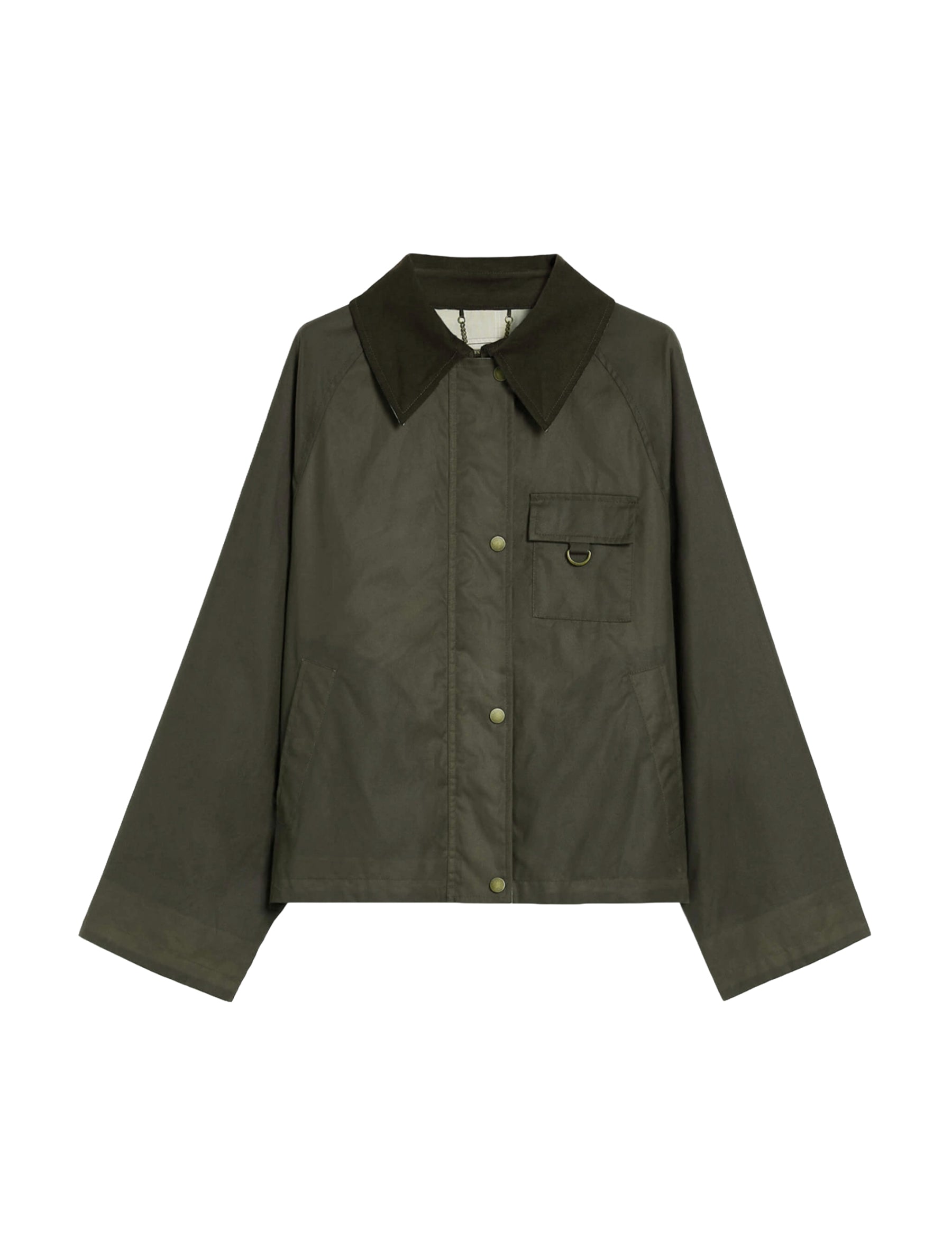 Giacche Verde Pennyblack