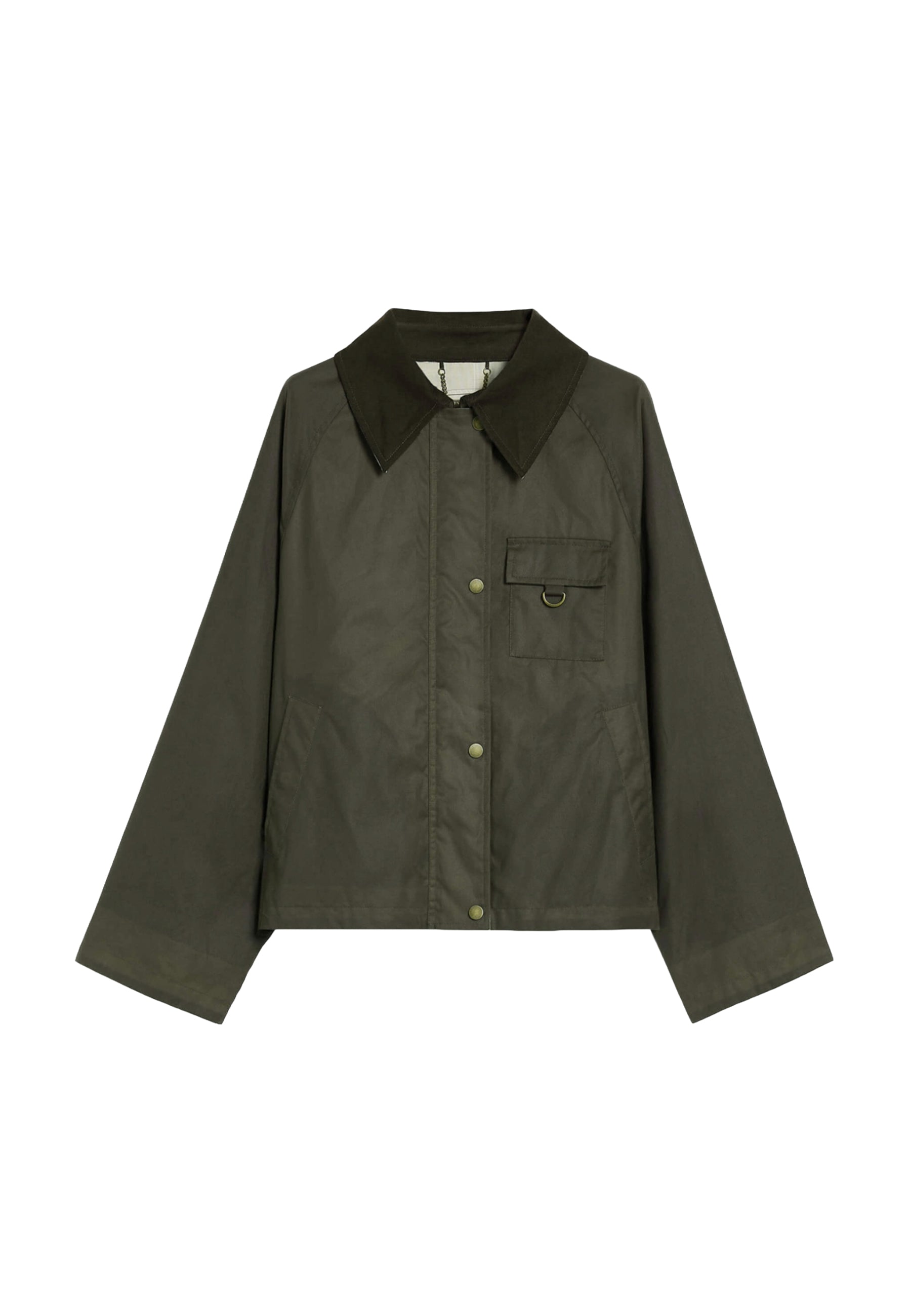 Giacche Verde Pennyblack