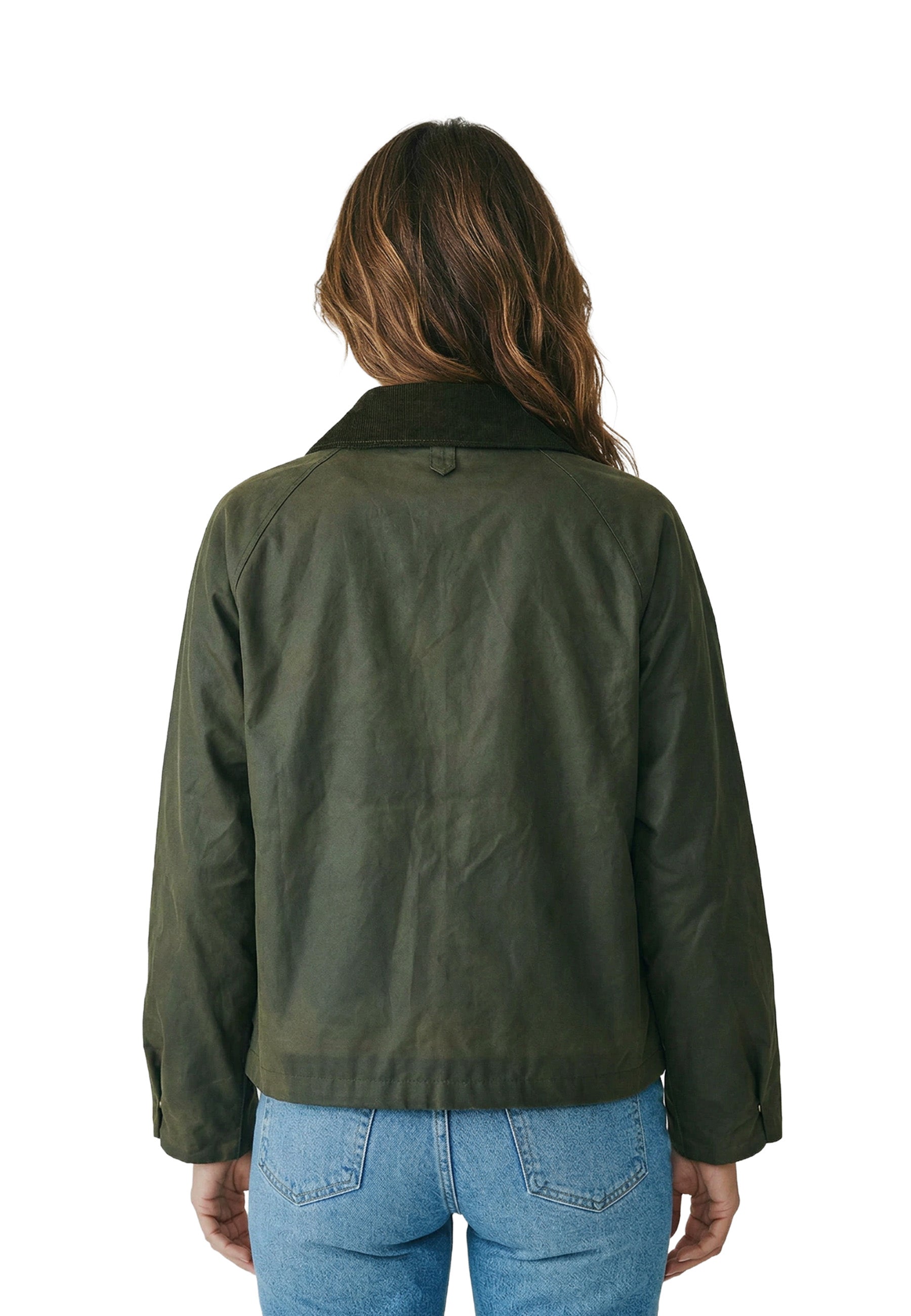Giacche Verde Pennyblack