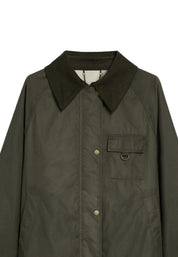 Giacche Verde Pennyblack