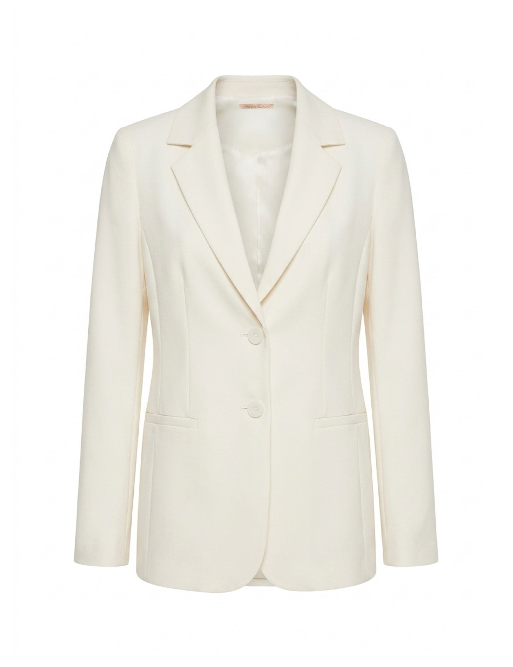Blazer Bianco Pennyblack