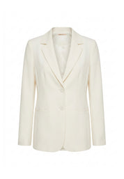 Blazer Bianco Pennyblack