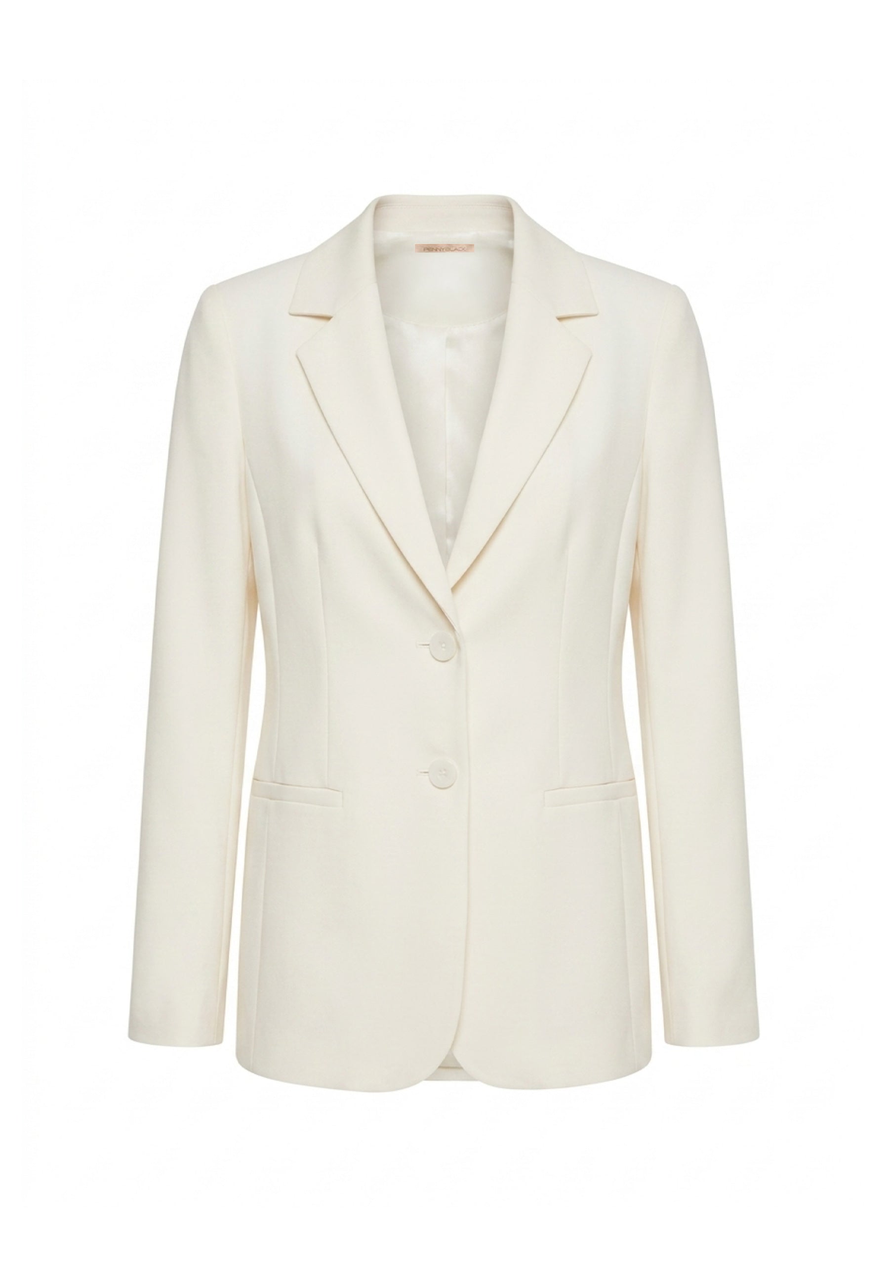 Blazer Bianco Pennyblack