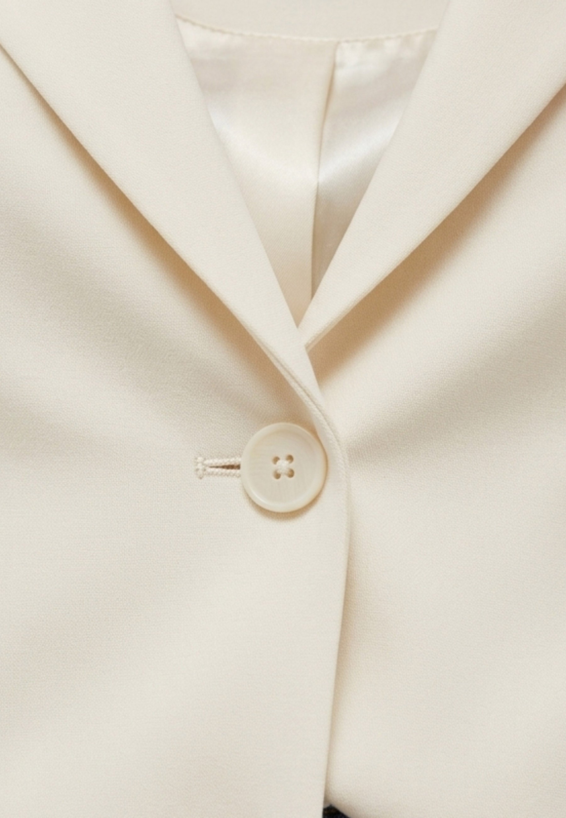 Blazer Bianco Pennyblack